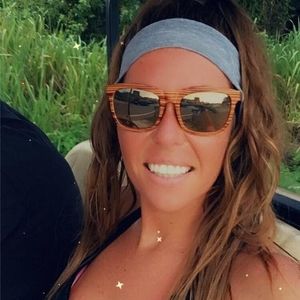 Meet your Posher, Jamie